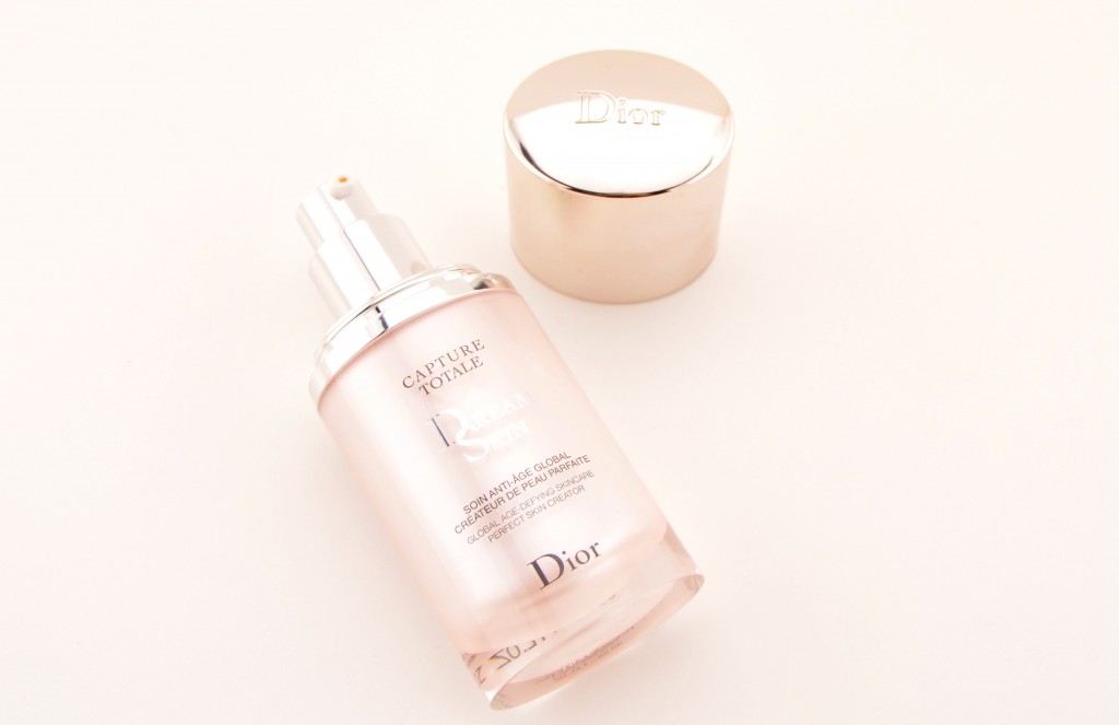 Dior Capture Totale Dreamskin  (1)