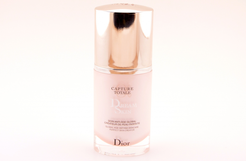 Dior dreamskin outlet capture totale advanced