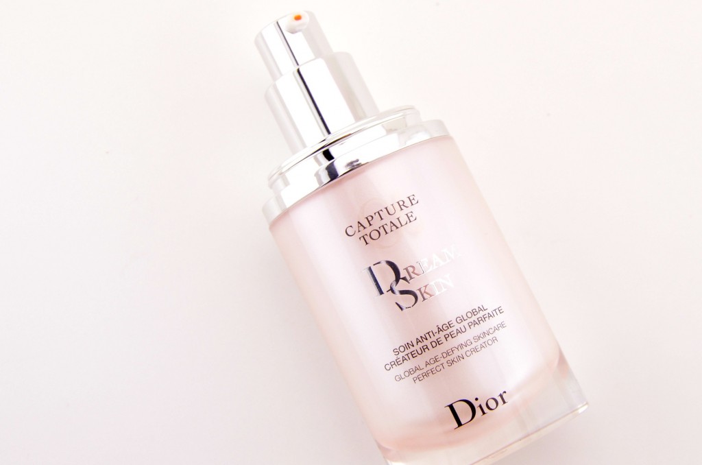 Dior Capture Totale Dreamskin  (2)