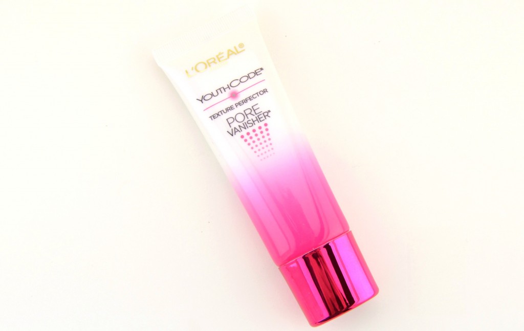 L’Oreal Youth Code Texture Perfector Pore Vanisher  (3)