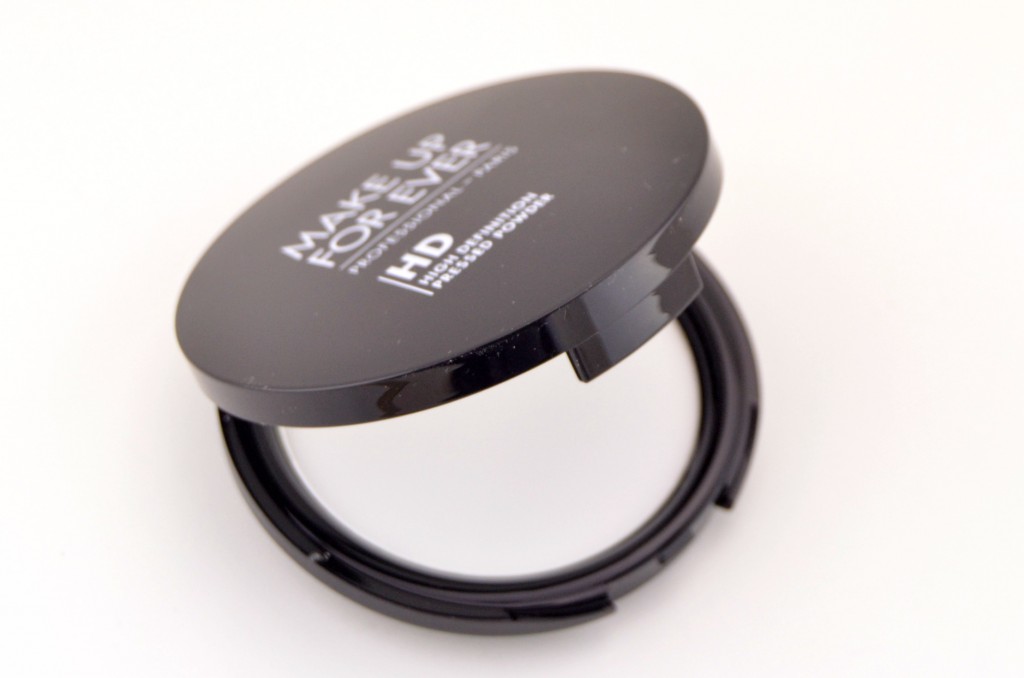 Make Up For Ever HD Pressed Powder