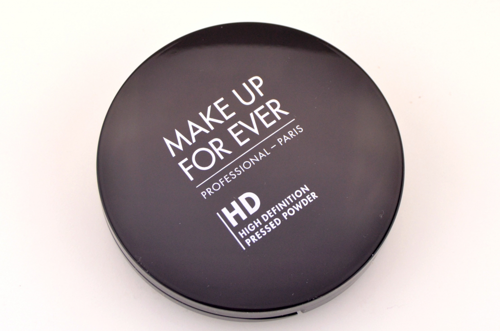 Make Up For Ever HD Pressed Powder (1)