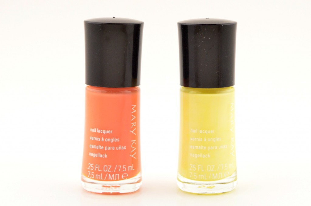 Mary Kay Limited-Edition Hello, Sunshine! Collection  (8)