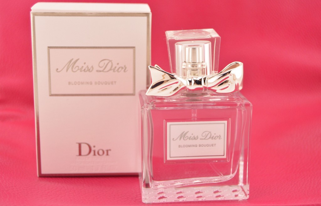 Miss Dior Blooming Bouquet  (1)