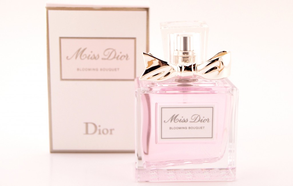 Miss Dior Blooming Bouquet  (4)