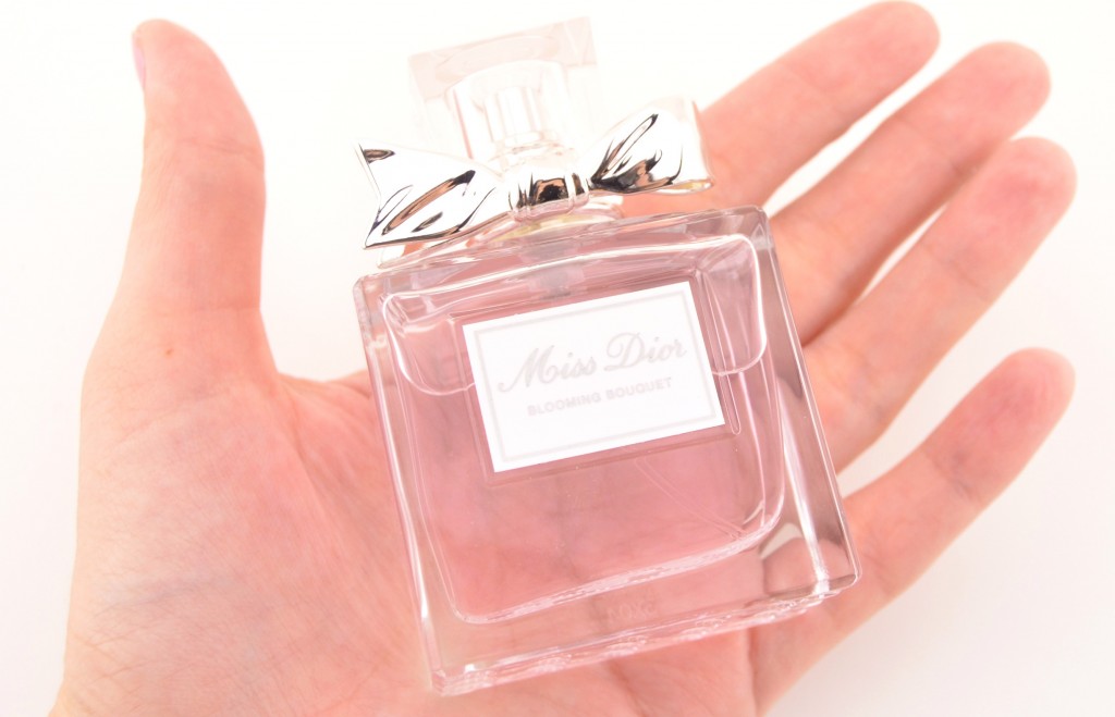 Miss Dior Blooming Bouquet  (6)