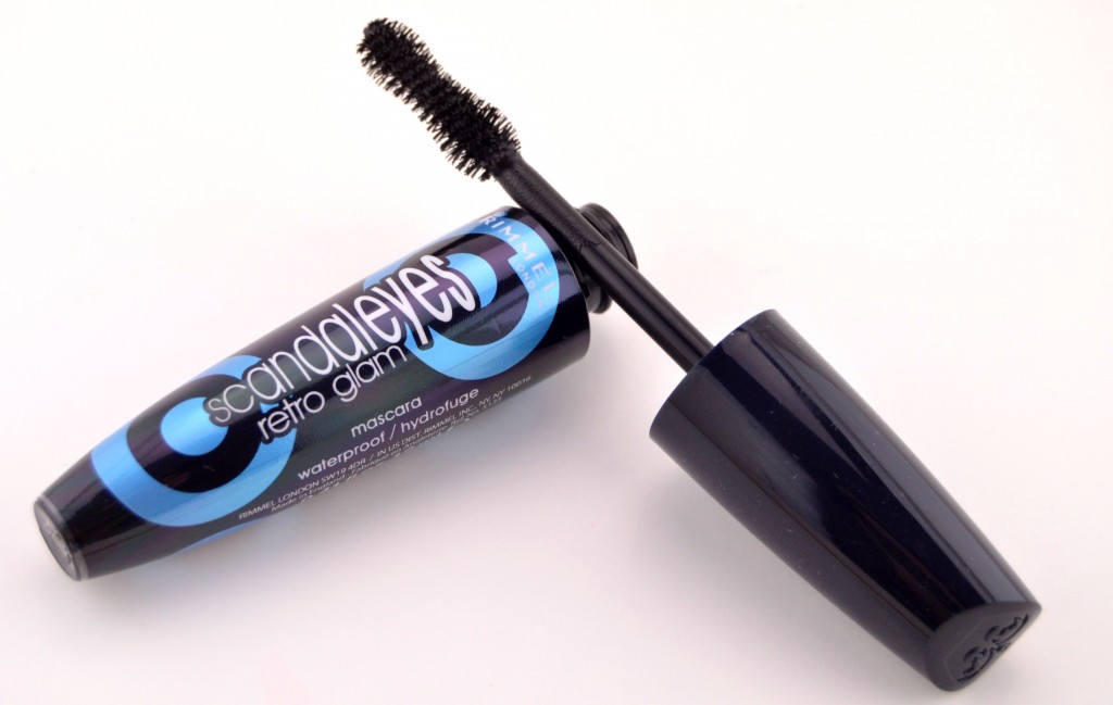 Rimmel Scandaleyes Retro Glam Mascara (2)