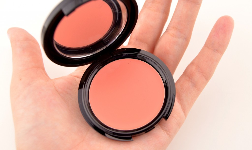 Make Up For Ever HB Blush  (6)