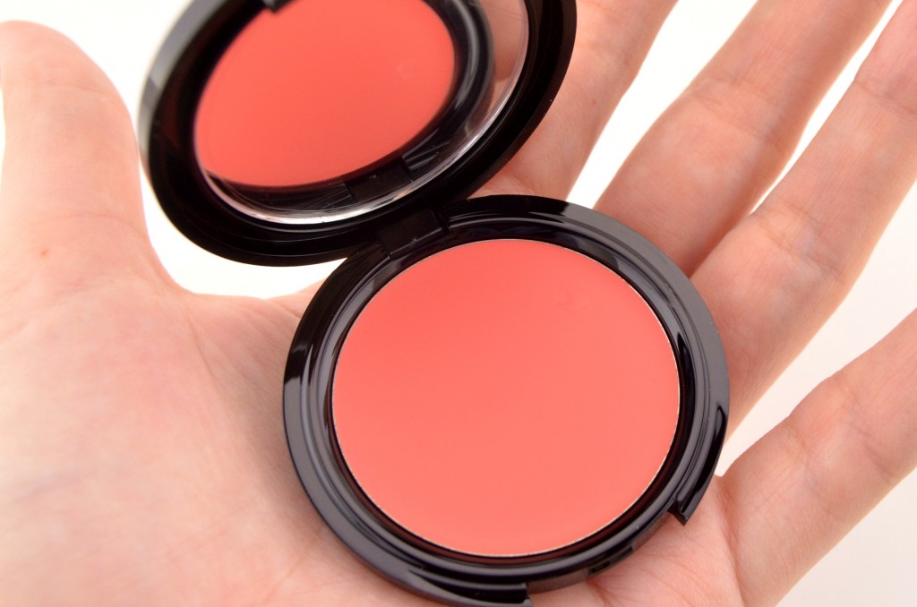 Make Up For Ever HB Blush  (9)