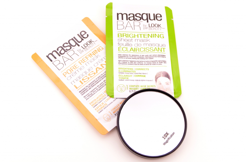 Masque Bar by Look Beauty