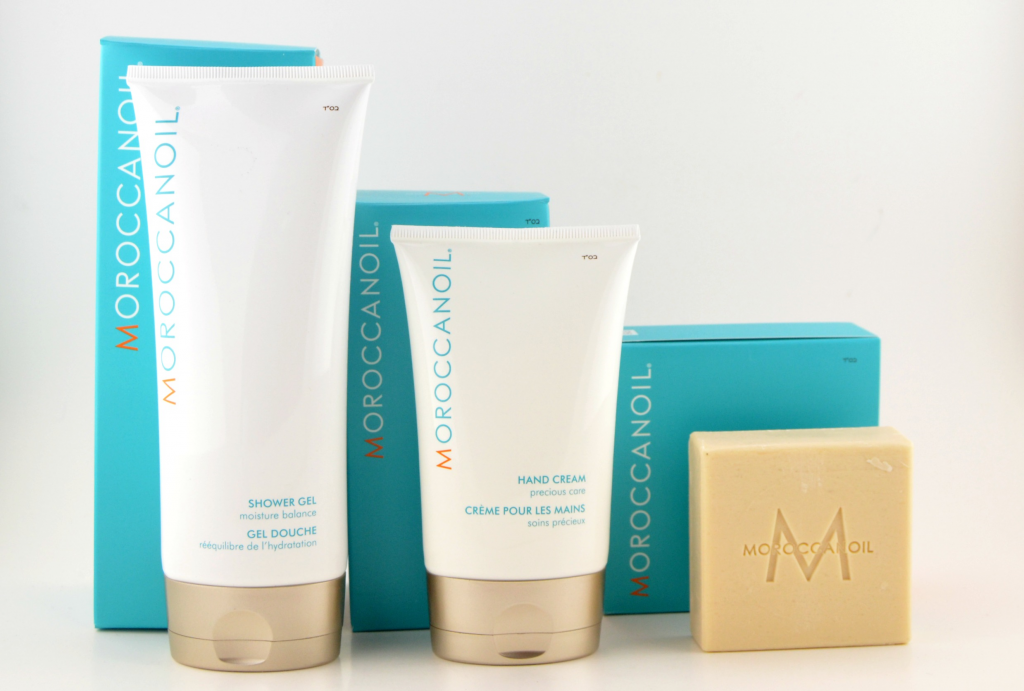 Moroccanoil Body (1)