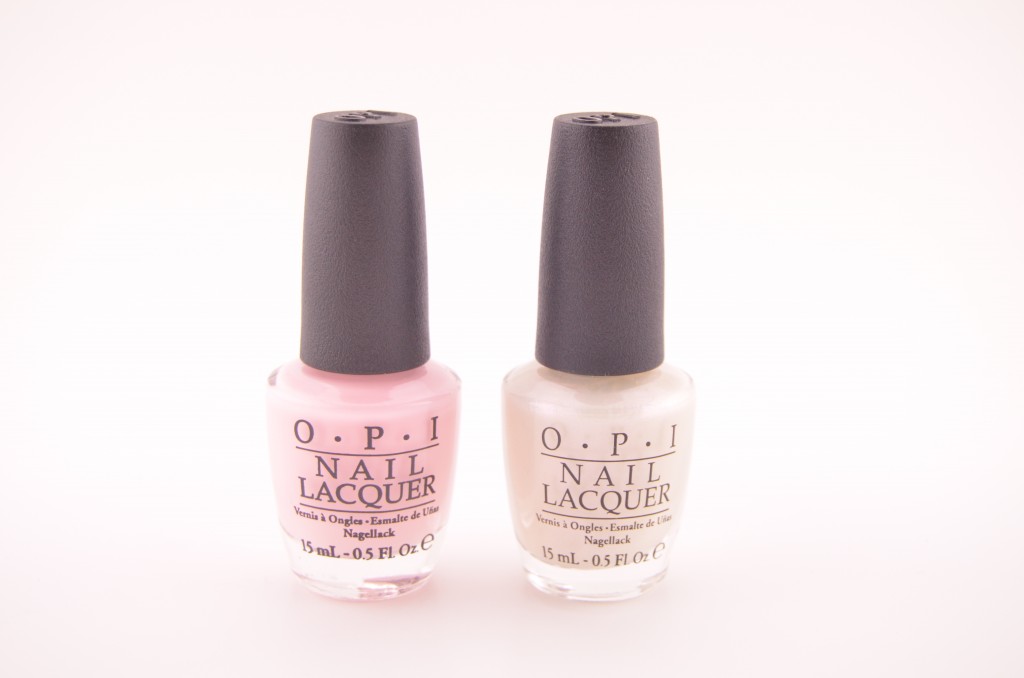 OPI Muppets Most Wanted Collection  (1)