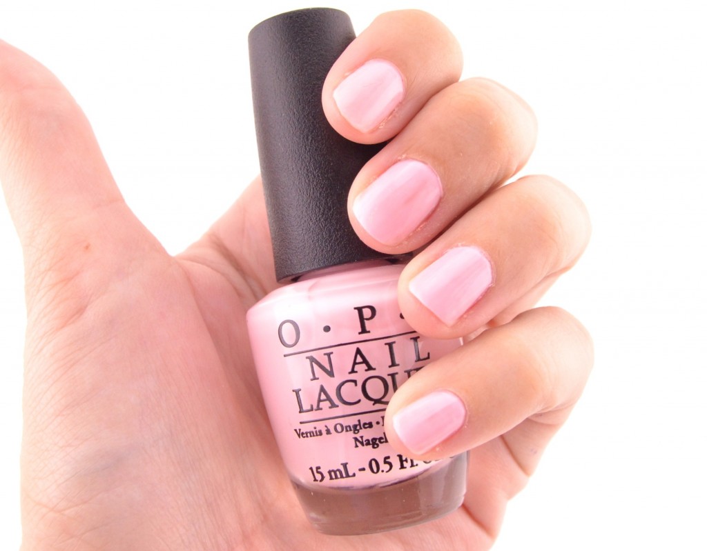 OPI Muppets Most Wanted Collection  (2)