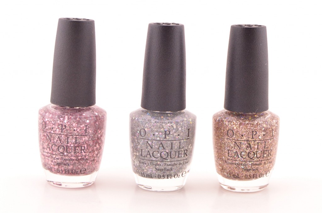 OPI Spotlight on Glitter  (1)