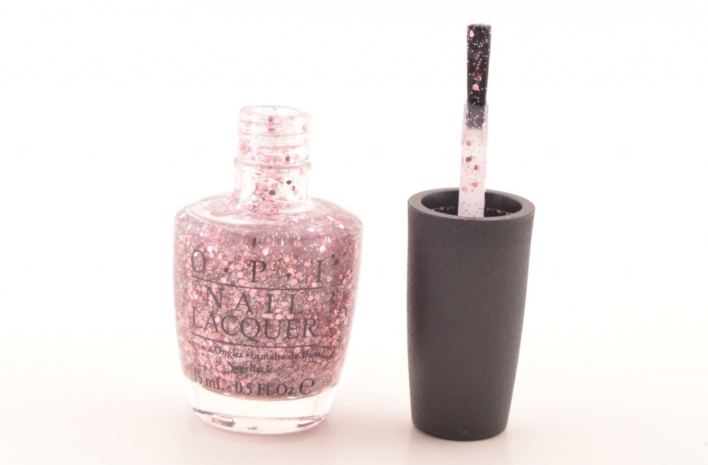 OPI Spotlight on Glitter  (2)