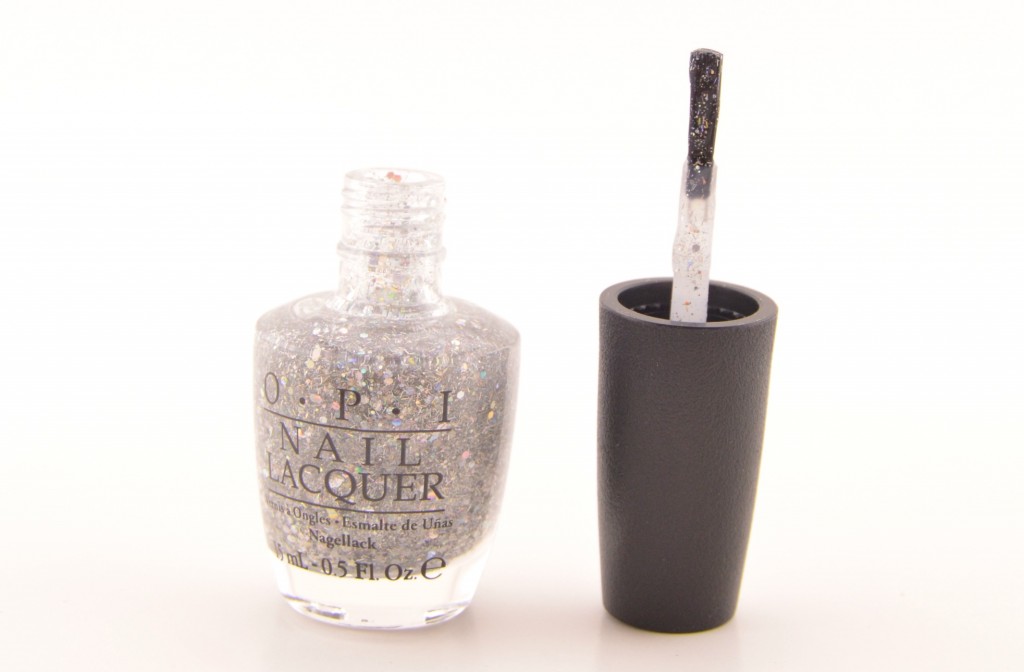 OPI Spotlight on Glitter  (4)