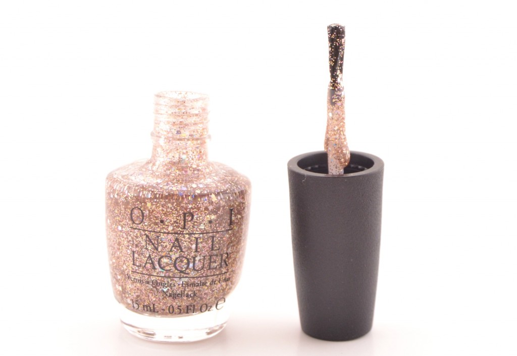 OPI Spotlight on Glitter  (6)