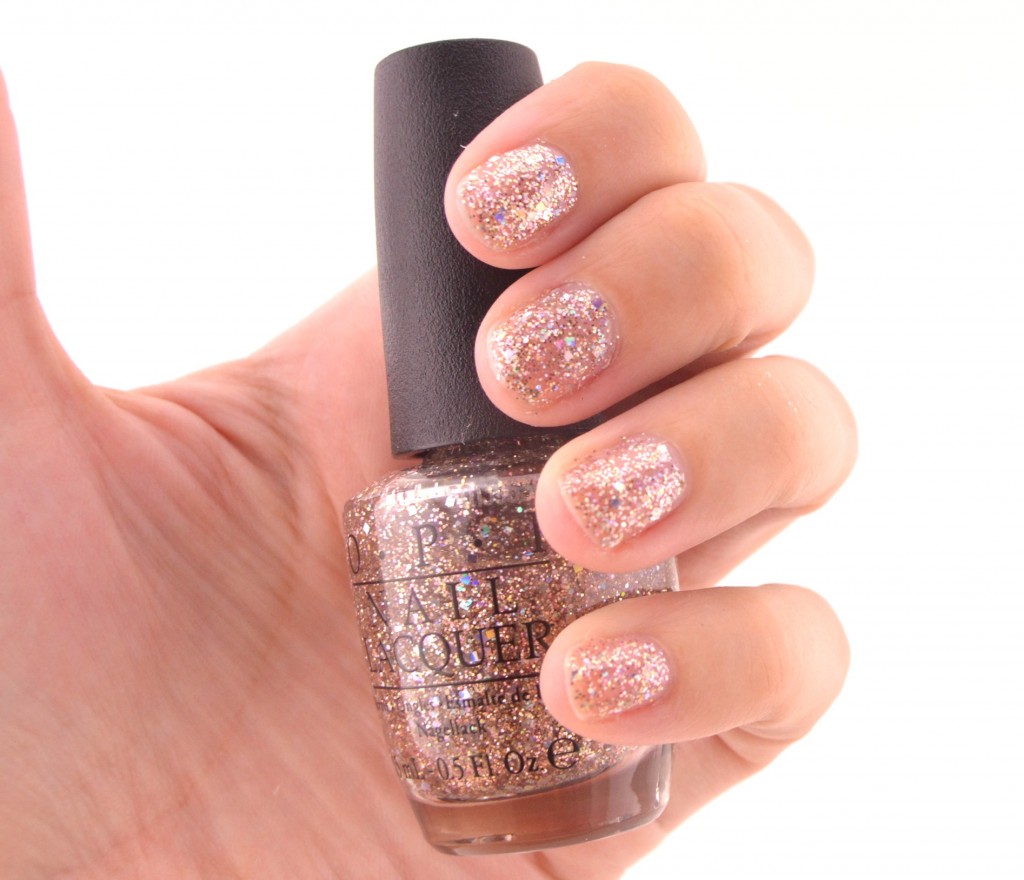 OPI Spotlight on Glitter  (7)