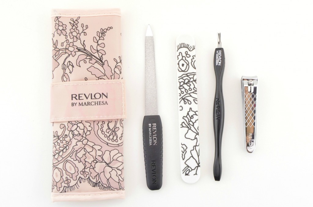 Revlon by Marchesa beauty tools collection  (2)