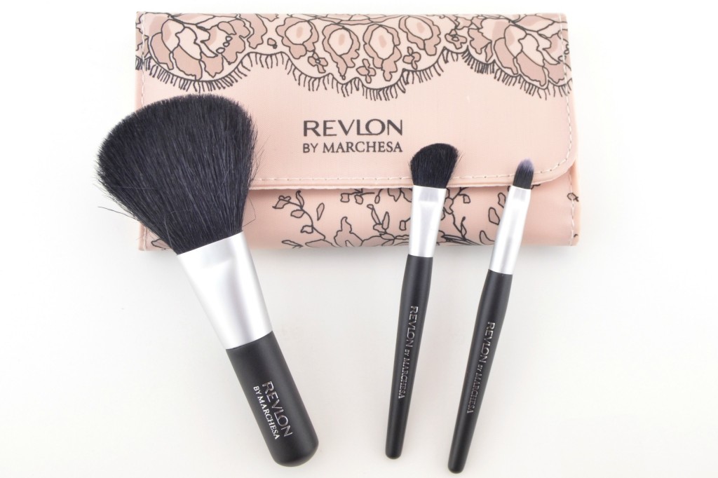 Revlon by Marchesa beauty tools collection  (6)