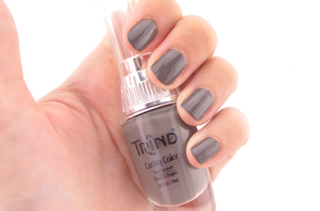 Trind Keratin Treatment for Nails Kit  (5)