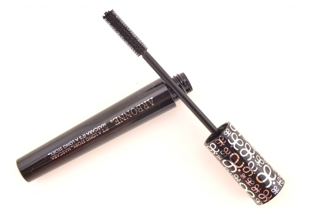 Arbonne It's A Long Story Mascara (3)