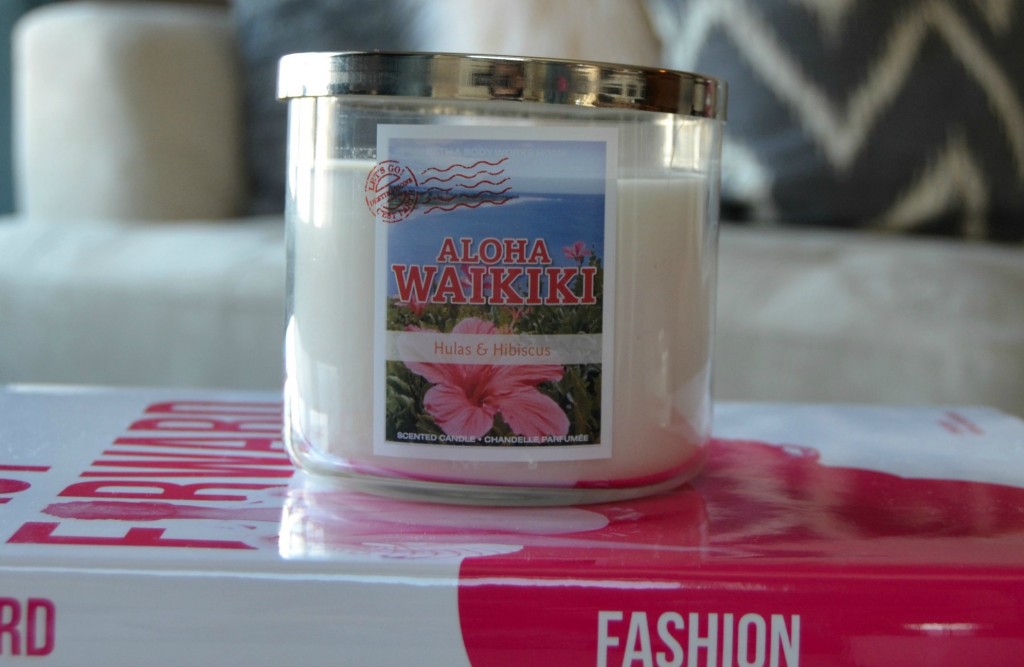 Bath and Body Works Destination Collection (3)