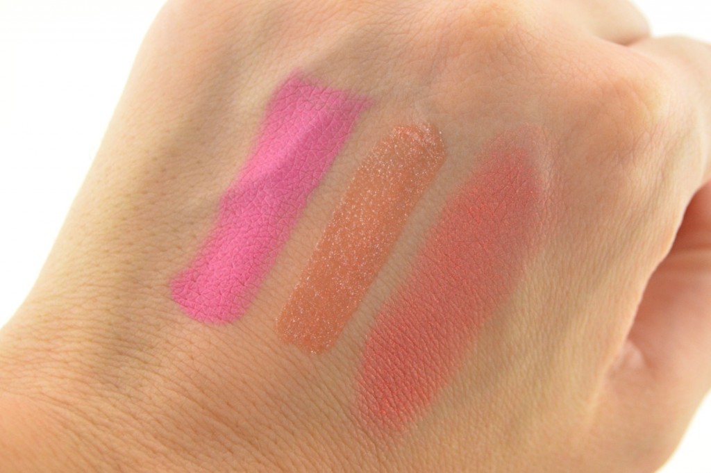 Cargo Essential Lip Color  (2)