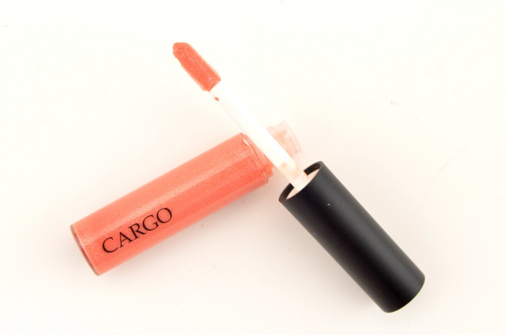 Cargo Long Wear Lip Gloss  (2)