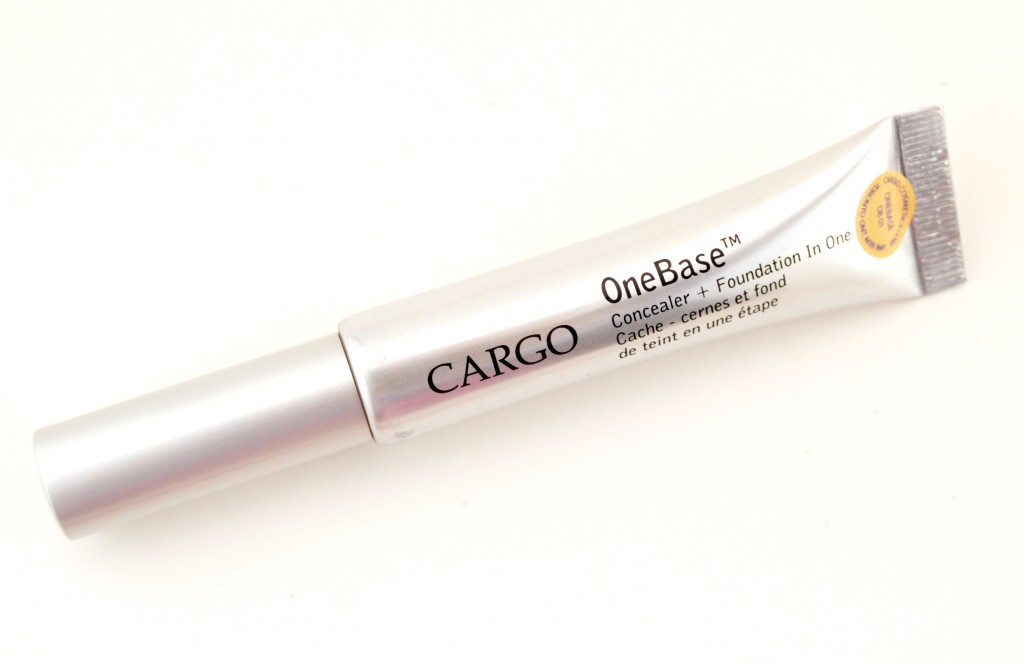 Cargo OneBase  (1)