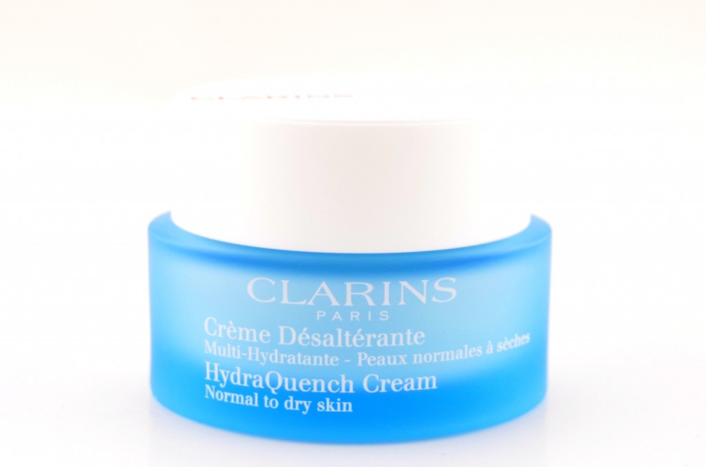 Clarins HydraQuench Cream  (2)