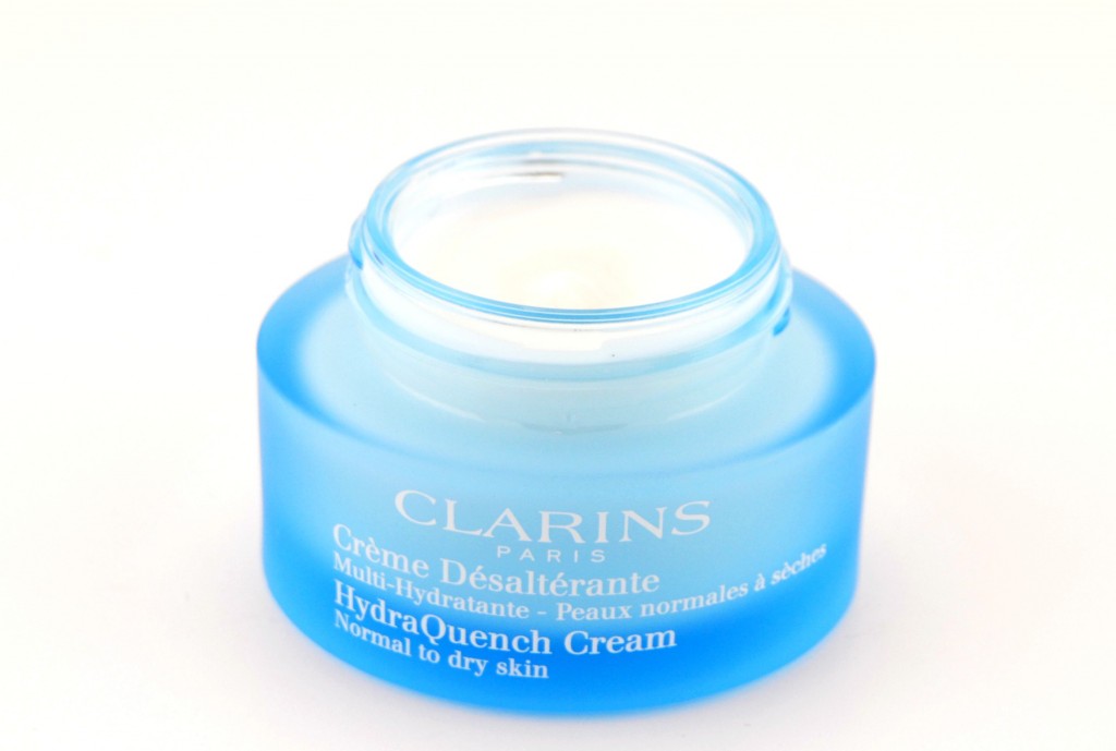 Clarins HydraQuench Cream  (3)