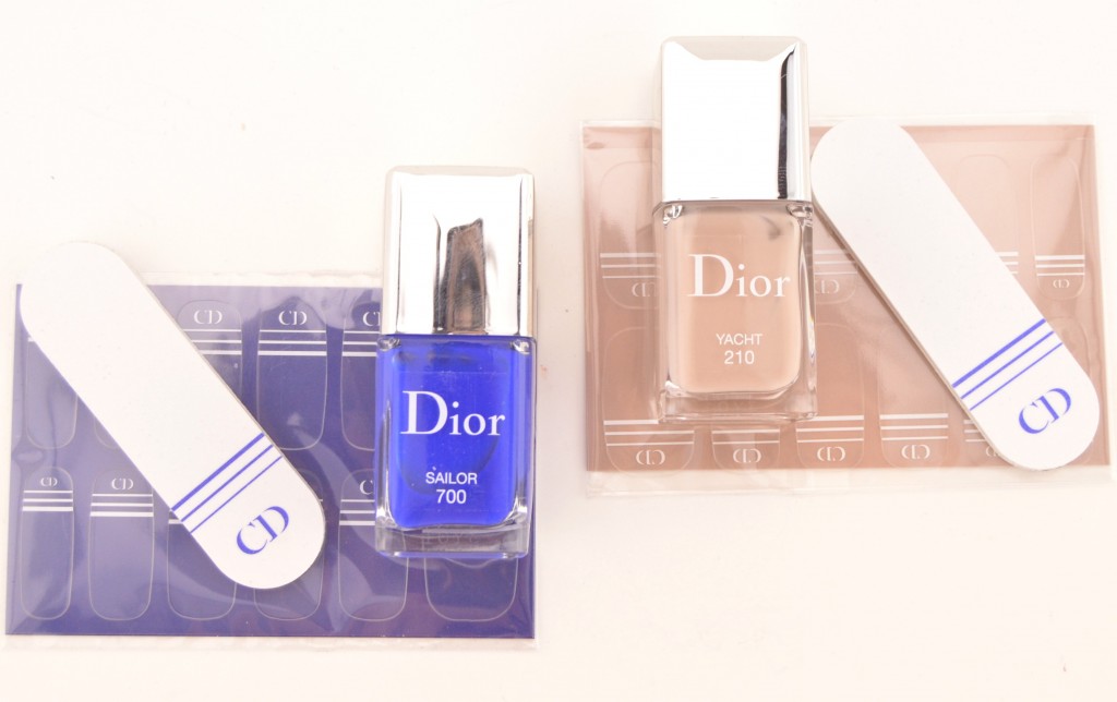 Dior Transat Collection (12)