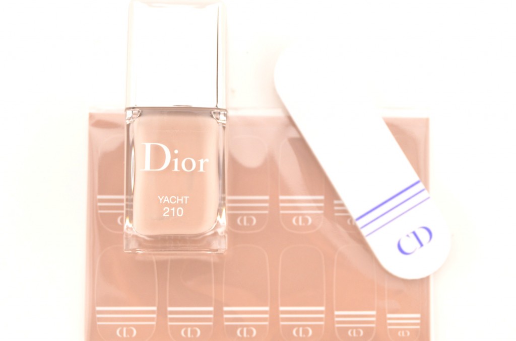 Dior Transat Collection (13)