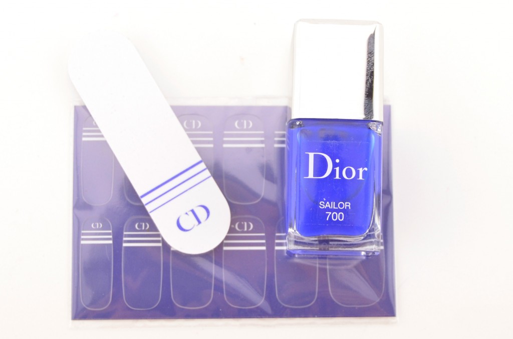 Dior Transat Collection (14)