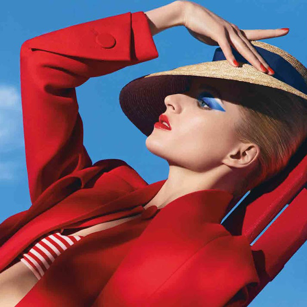 Dior Transat Summer 2014 Collection