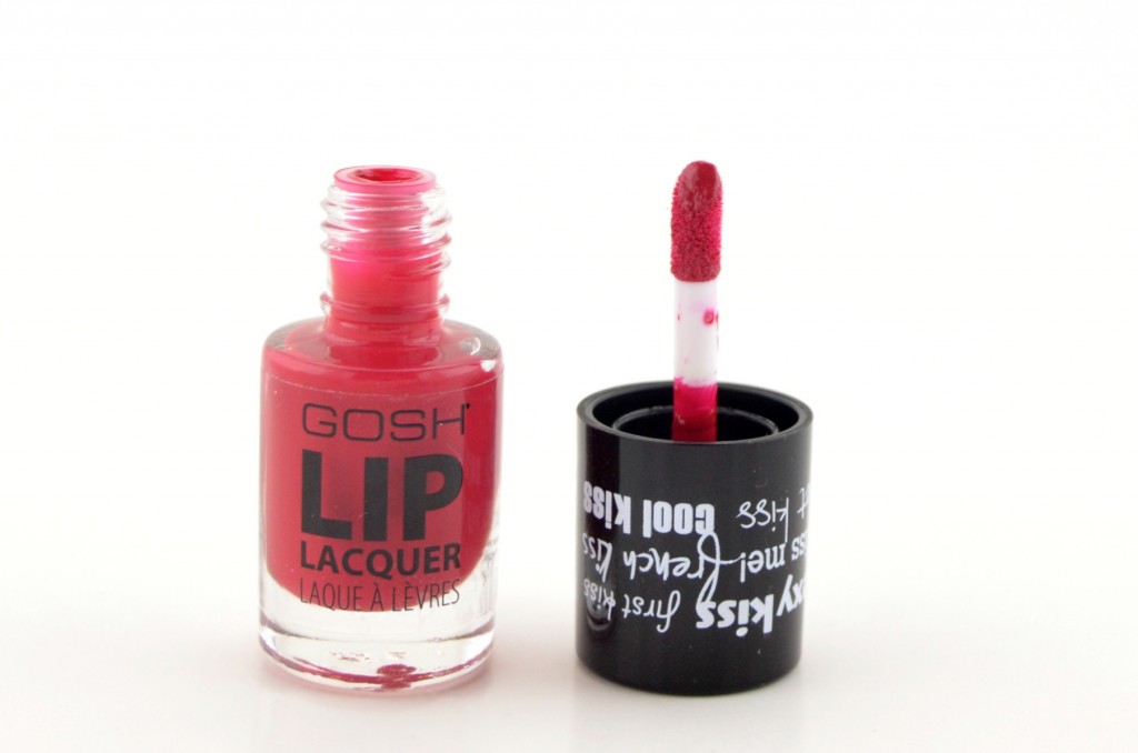GOSH Lip Lacquer  (7)