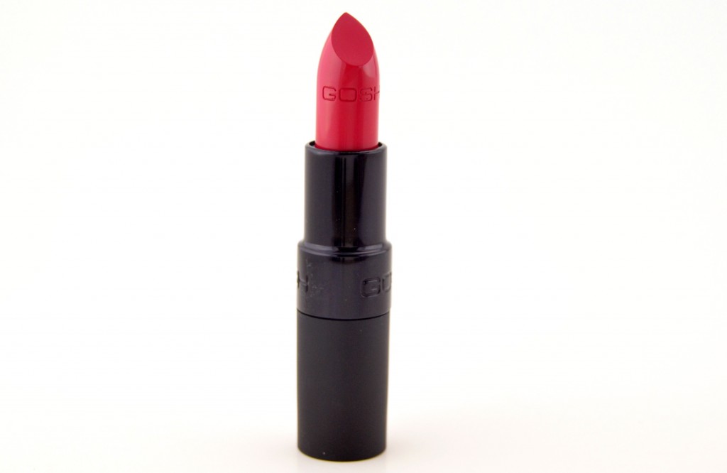 GOSH Velvet Touch Lipstick  (5)