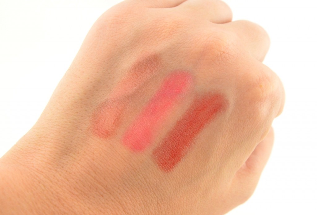Soap & Glory Sexy Mother Pucker Gloss Crayon (8)