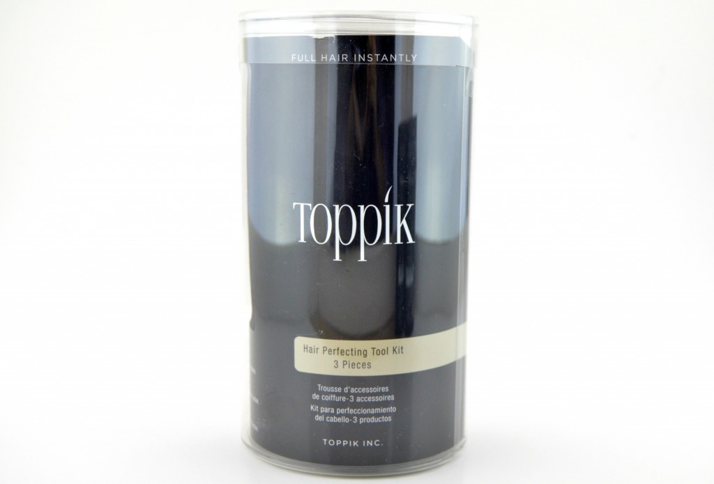 Toppik Hair Building Fibers  (3)