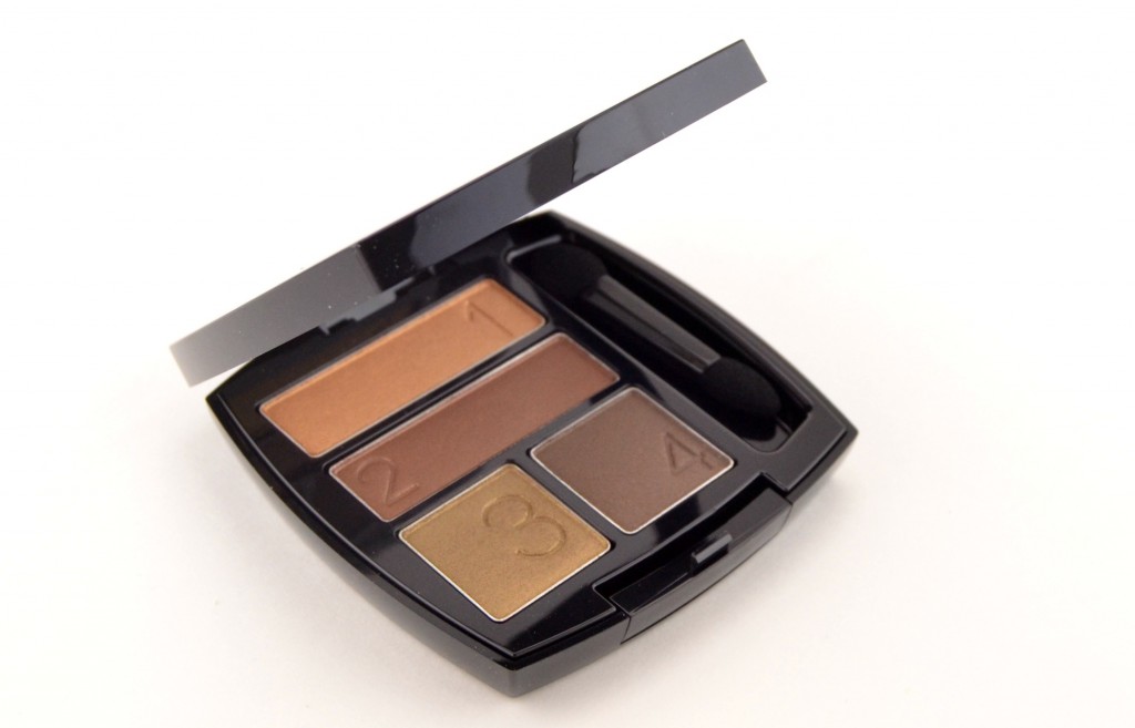 Avon Perfect Nude True Color Eyeshadow Quad  (2)