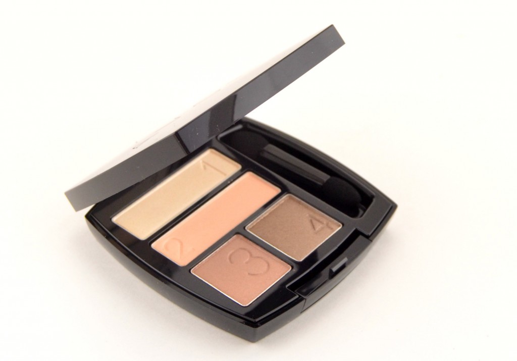 Avon Perfect Nude True Color Eyeshadow Quad  (6)