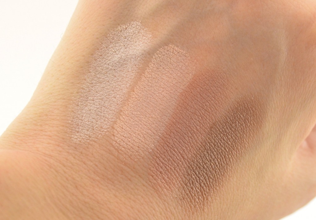 Avon Perfect Nude True Color Eyeshadow Quad  (9)