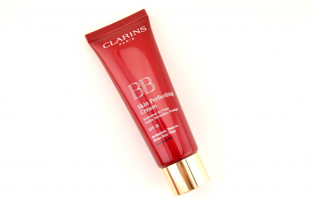 Clarins BB Skin Perfecting Cream SPF 25  (4)