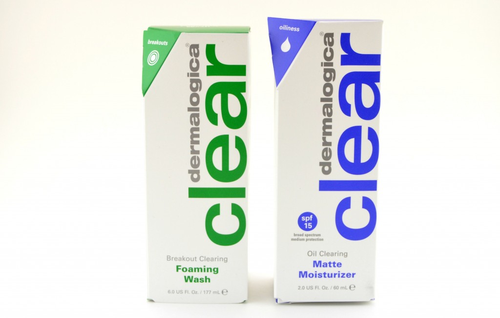 Dermalogica Clear Start  (1)