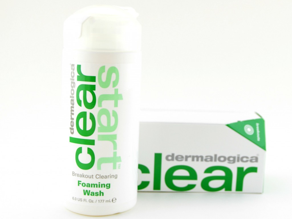 Dermalogica Clear Start  (5)