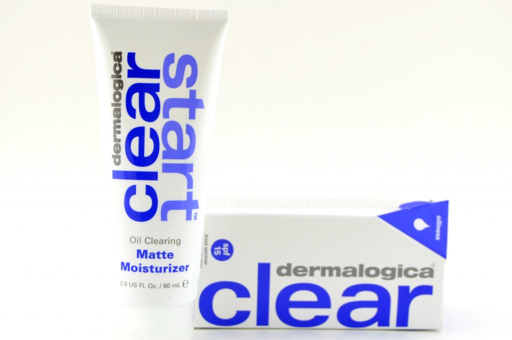 Dermalogica Clear Start  (6)