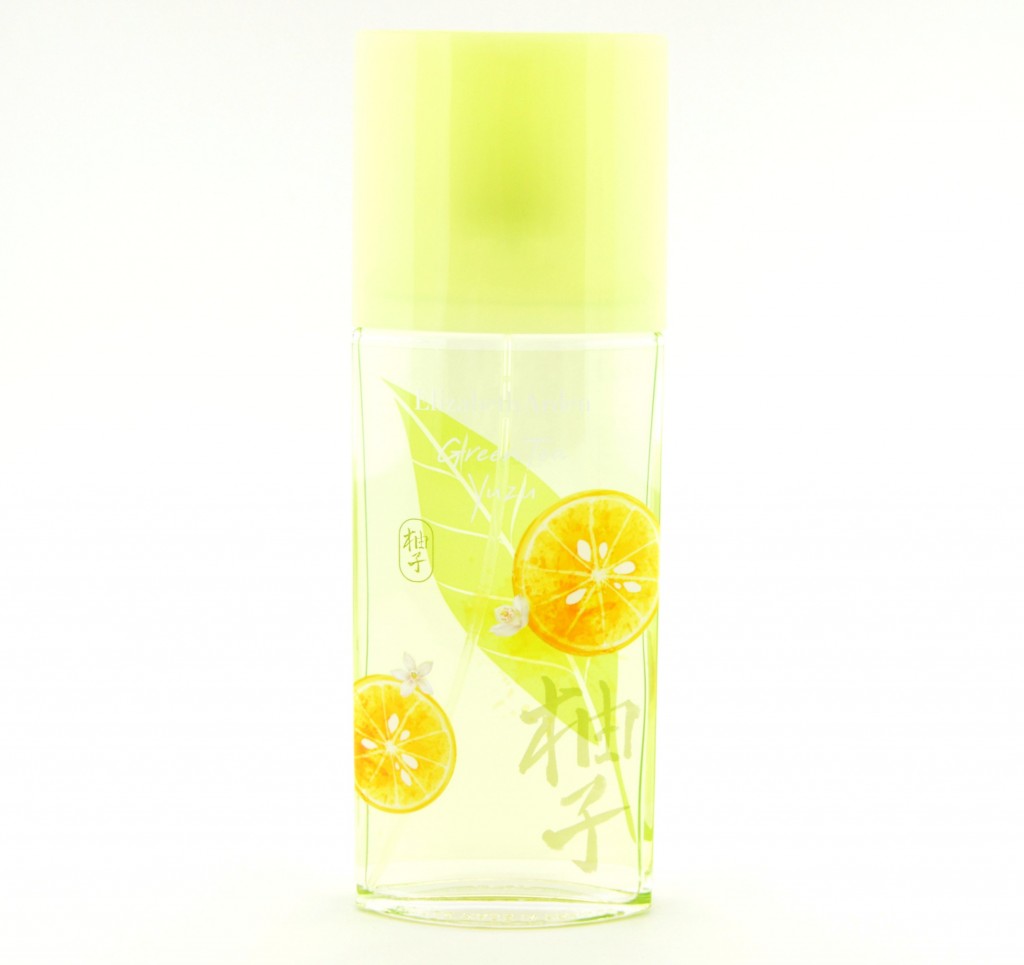 Elizabeth Arden Green Tea Yuzu  (2)