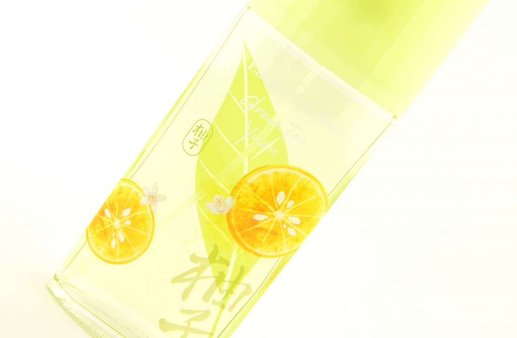 Elizabeth Arden Green Tea Yuzu  (3)