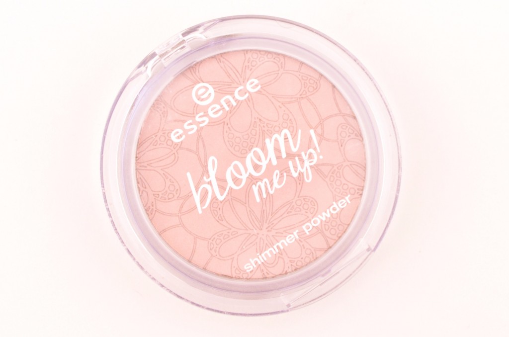 Essence Bloom Me Up!  (2)